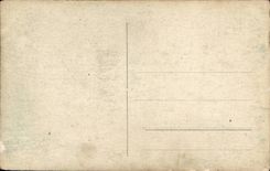 Real photo Militaria Soldiers with the regiment Drudgery of potatos