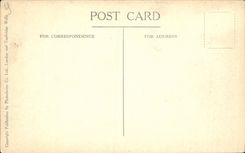 England - England - London - London - The Marble Arch - Rotten Row - Car - CPA