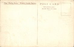 England - England - London - London - The Cennotaph and Whitehall - CPA