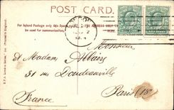 England - England - London - London - London House off Parliment - CPA