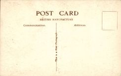 England - England - London - London - Tower Bridge - CPA