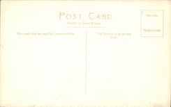 England - England - London - London - Henry VII Chapel from SE Westminster Abbey - CPA