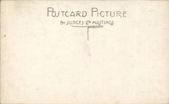 England - England - London - London - The Horse Guards Whitehall - CPA