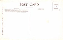 England - England - London - London - The London County Hall - Westminster - CPA