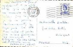 England - England - London - London - Souvenir - CPA