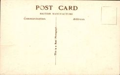 England - England - London - London - The Cenotaph - Whitehall - CPA