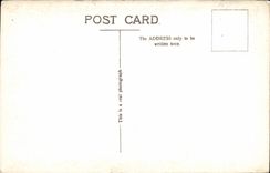 England - England - London - London - Marble Arch - Hyde Park - CPA