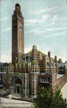 England - England - London - London - Westminster Cathedral - CPA