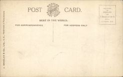 England - England - London - London - Law Courts and Fleet St - CPA