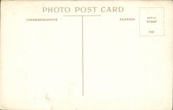 England - England - London - London - The Marble Arch - CPA