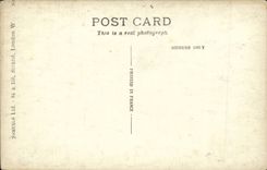 England - England - London - London - Thames Embankment - CPA