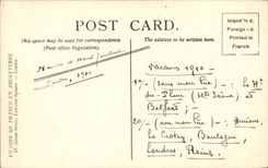 England - England - London - London - Imperial The Institute - CPA