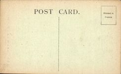 England - England - London - London - Nelson' S Monument - Trafalger Public garden - CPA