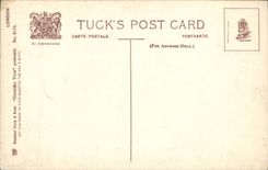 England - England - London - London - General Post Office - CPA