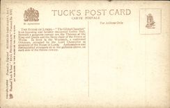 England - England - London - London - The House Off Lords - CPA