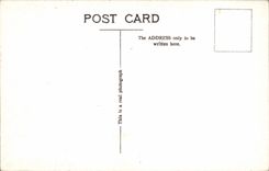 England - England - London - London - Westminster Abbey and Houses off Parliment - CPA