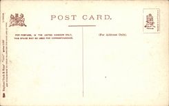 England - England - London - London - The Horse Guards - CPA