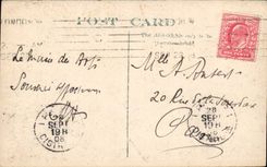 England - England - London - London - The National Gallery - CPA