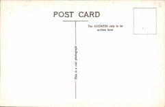 England - England - London - London - The Tower off London and Tower Bridge - CPA