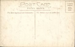 England - England - London - London - York Minster Choir East - CPA