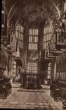 England - England - London - London Henry VII Chapel Looking East Westminster Abbey - CPA