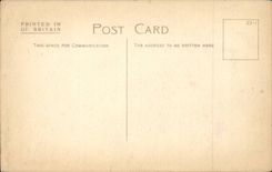 England - England - London - London Henry VII Chapel Looking East Westminster Abbey - CPA