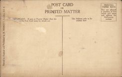 England - England - London - London Buckingham Palace Victoria Memorial - CPA