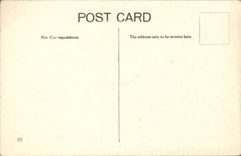 England - England - London - London Royal Exchange and Mansion House - CPA