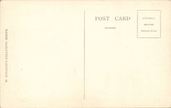 England - England - London - London St Paul' S Cathedral West Face - CPA