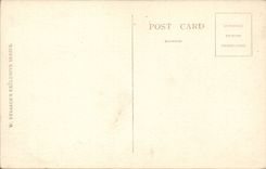 England - England - London - London The Mansion House and Royal Exchange - CPA