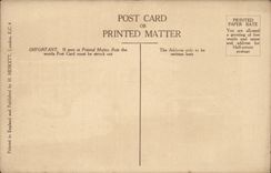 England - England - London - London The Tower Off London - CPA