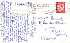 England - England - London - London Tower Bridge and To rivet Thames - CPA