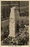 England - England - London - London The Cenotaph Whitehall - CPA