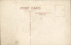 England - England - London - London Thames Embankment - CPA