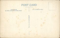 England - England - London - Admiralty Arch - CPA