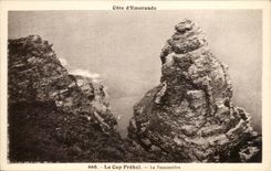 Cap Frehel CPA La fauconniere