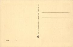 Faouet CPA das Treppenhaus und der Belfry von Co Beard