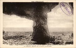 Cape Frehel CPA Toul year Invern or hole of the hell
