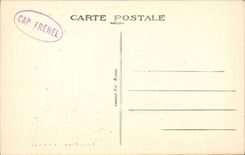 Cape Frehel CPA Toul year Invern or hole of the hell