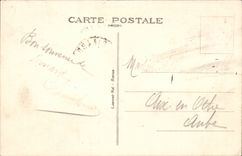 Dinard CPA Places church