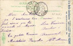 CPA Phantasie-Kinder geringfugiges thieving