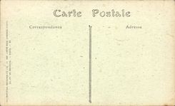 CPA Saint mehr CPa das Vater leleu welches TOP die Anmut spielt des Gottes (Yonne-Folkloremusik-Musik viol)