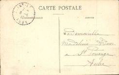 Northern CPA Mont Saint Michel Dimension Botrel