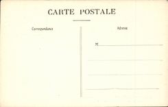 CPA songs of Botrel the small ship