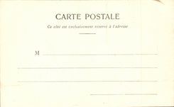 CPA Ruckkehr der Pilgerfahrt Kinder Belleveu Strasse von Rom