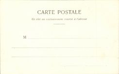 CPA Ruckkehr der Pilgerfahrt Kinder Belleveu Strasse von Rom