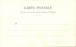 CPA Ruckkehr der Pilgerfahrt Kinder Belleveu Strasse von Rom