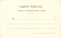 CPA Arranges matrimonial Mrs Aurore of Limenay Rue of the Paradise 169 TOP (cartomancy clairvoyance seeing charts chance) TOP