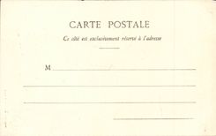 CPA Arranges matrimonial Mrs Aurore of Limenay Rue of the Paradise 169 TOP (cartomancy clairvoyance seeing charts chance) TOP