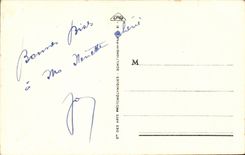 CPA Illustrateur thevenet Garde a vous impeccable (militaria soldat docteur sante doctor)